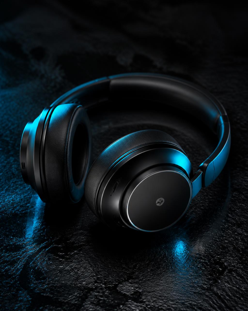 Headphones tech accessories